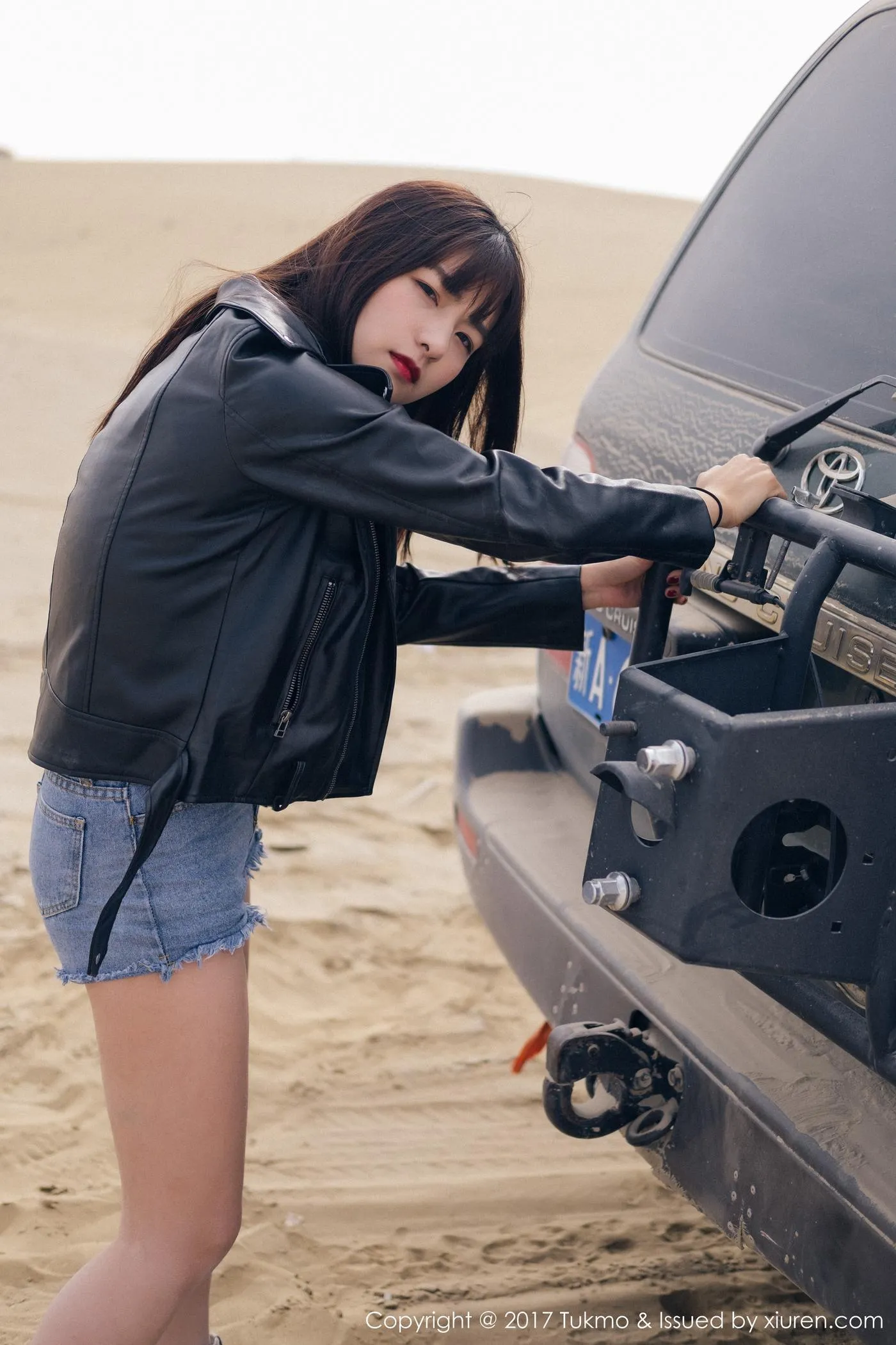 Vol.100 球球 [53P]插图5